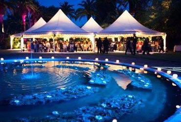 Finca La Concepción