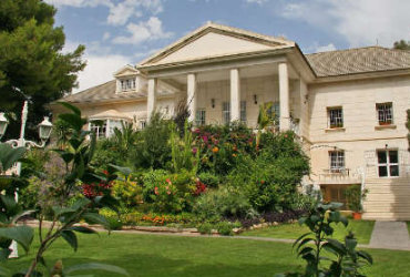 Palacio Monte Miramar